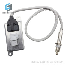 Nitrogen Oxide Sensor Mercedes Actros A0101539528